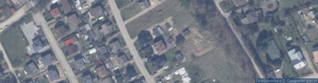 Zdjęcie satelitarne Mickiewicza Adama ul.