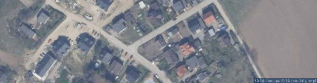 Zdjęcie satelitarne Mickiewicza Adama ul.