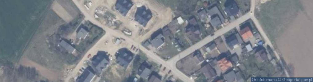 Zdjęcie satelitarne Mickiewicza Adama ul.