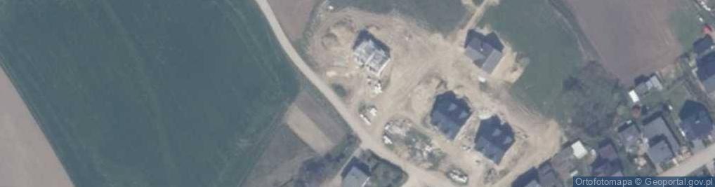 Zdjęcie satelitarne Mickiewicza Adama ul.