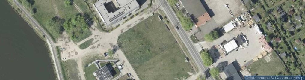 Zdjęcie satelitarne Mickiewicza Adama ul.
