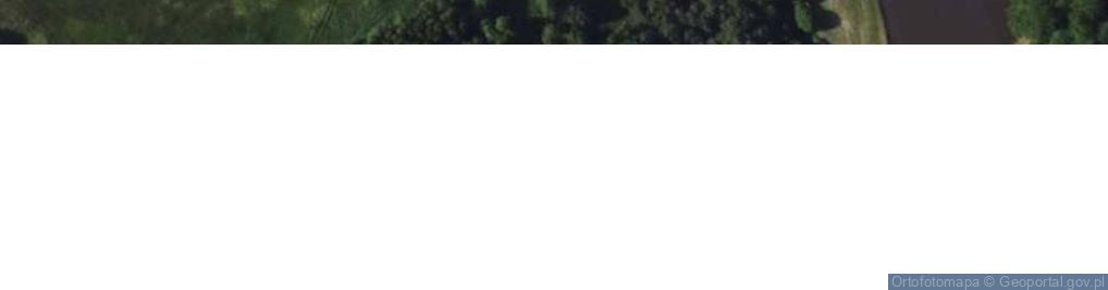 Zdjęcie satelitarne Młyńska ul.