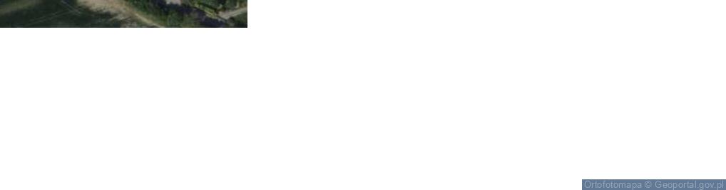 Zdjęcie satelitarne Młynek ul.