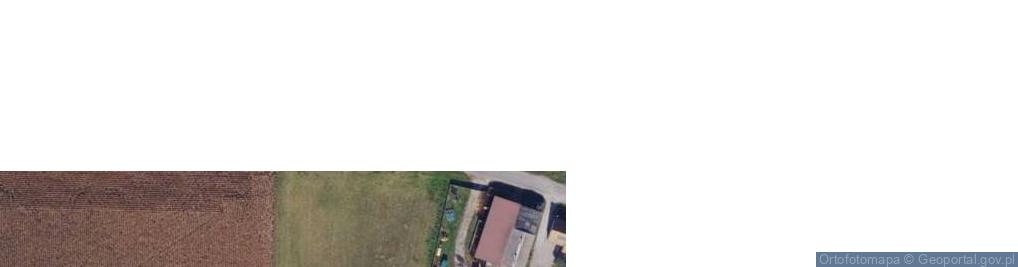 Zdjęcie satelitarne Młynice ul.