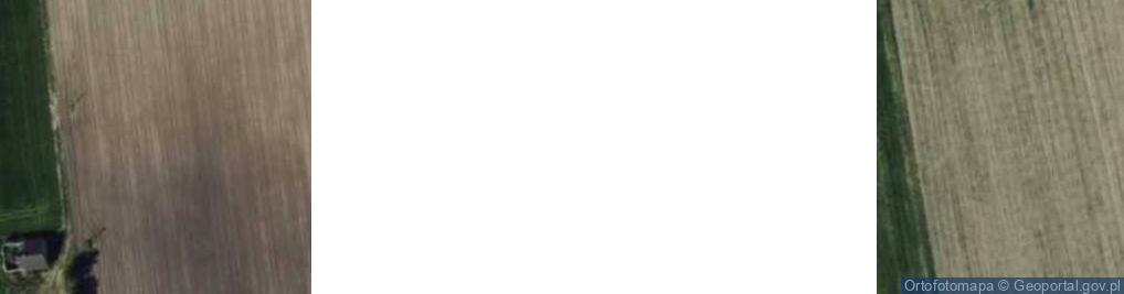 Zdjęcie satelitarne Mniszki ul.