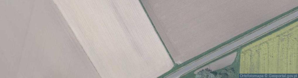 Zdjęcie satelitarne Morelowa ul.