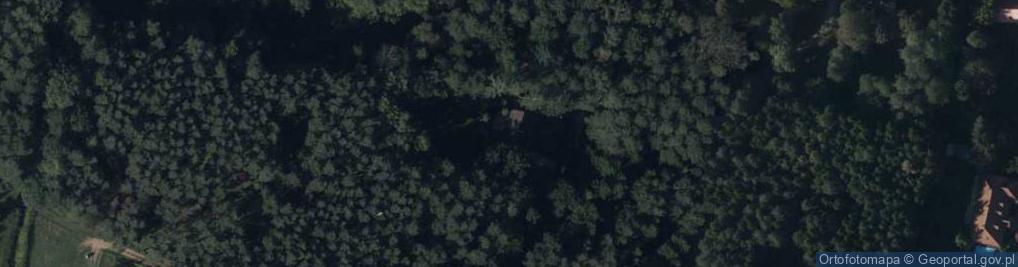 Zdjęcie satelitarne Mostowa ul.