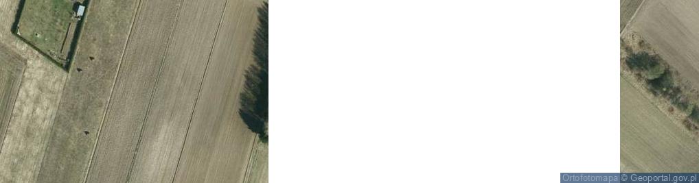 Zdjęcie satelitarne Moderówka ul.