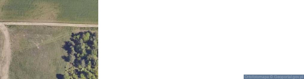 Zdjęcie satelitarne Modła ul.