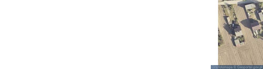 Zdjęcie satelitarne Modła ul.