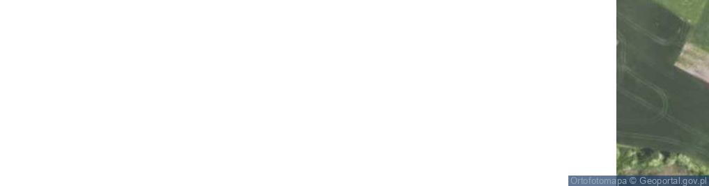 Zdjęcie satelitarne Modliborzyce ul.