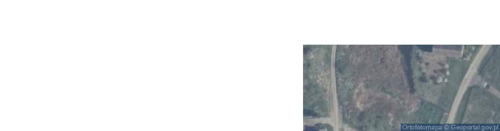 Zdjęcie satelitarne Modlimowo ul.