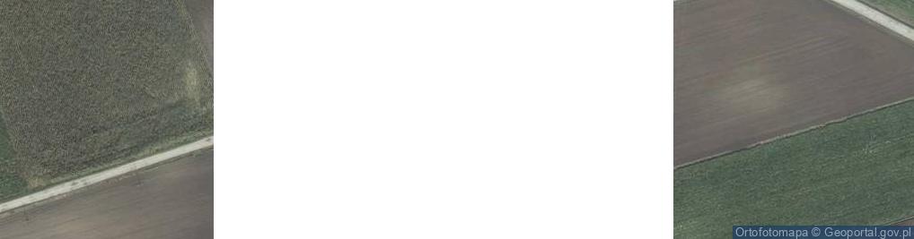 Zdjęcie satelitarne Modryniec ul.