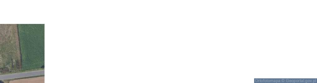 Zdjęcie satelitarne Mokre ul.