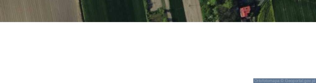 Zdjęcie satelitarne Mokrsko ul.