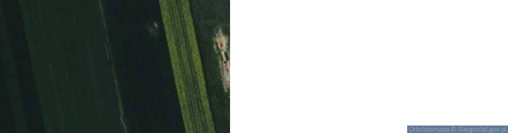 Zdjęcie satelitarne Mokrsko ul.