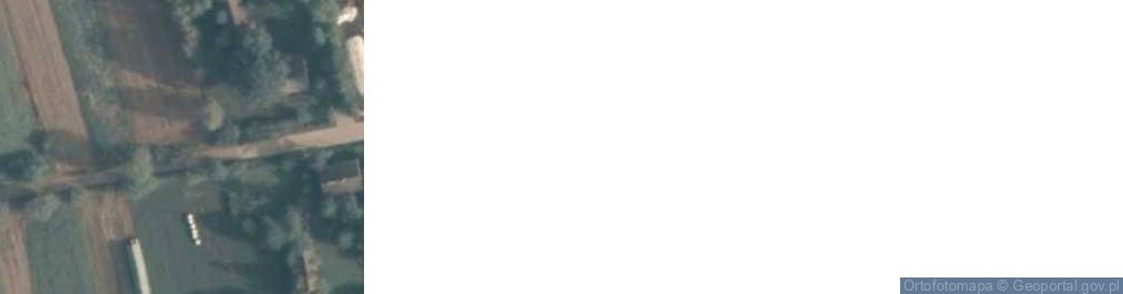 Zdjęcie satelitarne Mołożew-Dwór ul.