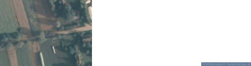 Zdjęcie satelitarne Mołożew-Dwór ul.