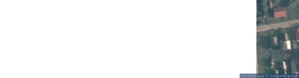 Zdjęcie satelitarne Morszków ul.