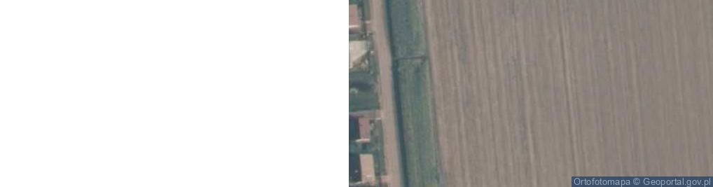 Zdjęcie satelitarne Morszków ul.