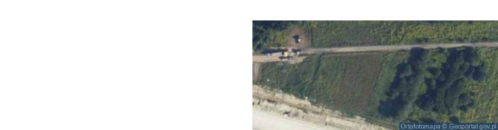 Zdjęcie satelitarne Mościbrody ul.