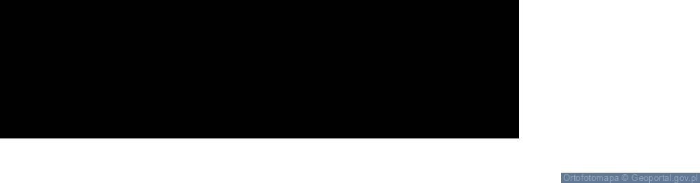 Zdjęcie satelitarne Modrzewiowa ul.