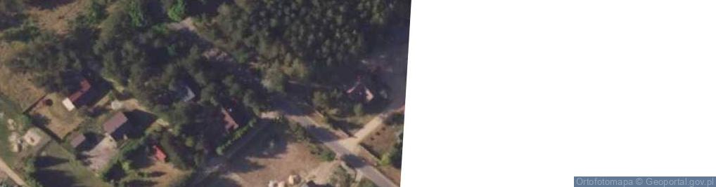 Zdjęcie satelitarne Mostowa ul.