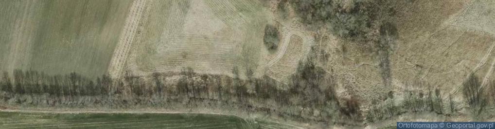 Zdjęcie satelitarne Morawskiego Piotra ul.