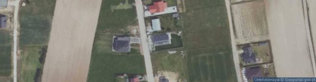 Zdjęcie satelitarne Moraczewskich B. i J. ul.