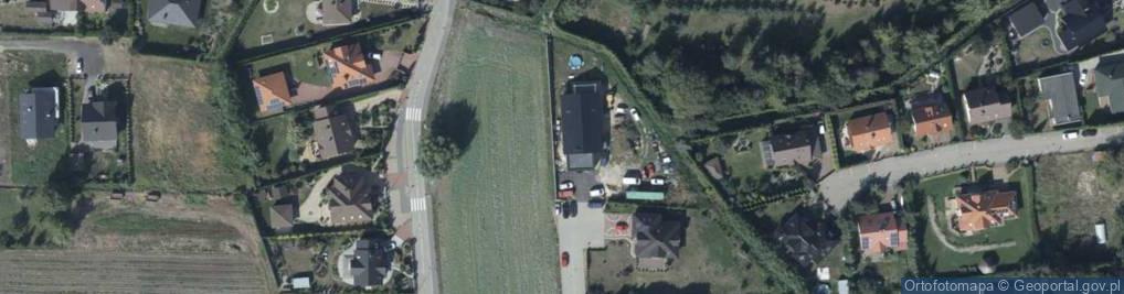 Zdjęcie satelitarne Mrugowskiego Mariana ul.