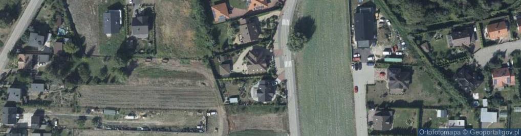 Zdjęcie satelitarne Mrugowskiego Mariana ul.