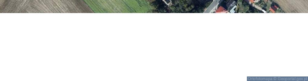 Zdjęcie satelitarne Mroczno ul.