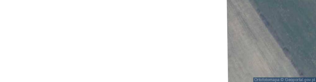 Zdjęcie satelitarne Mrozy ul.