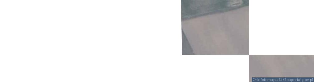 Zdjęcie satelitarne Mrozy ul.