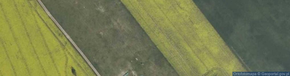 Zdjęcie satelitarne Mściszewo ul.