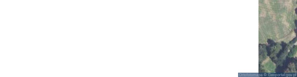 Zdjęcie satelitarne Mstów ul.