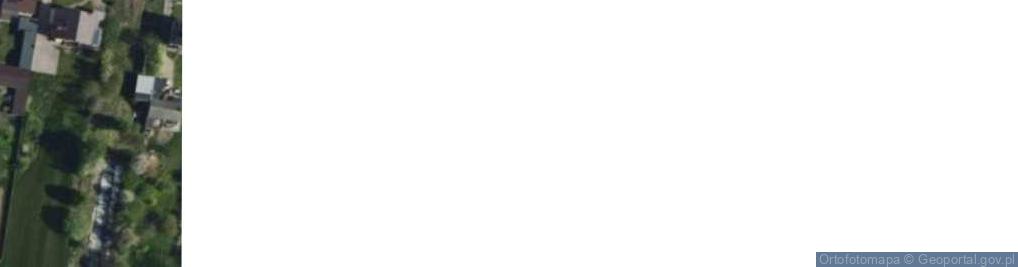 Zdjęcie satelitarne Mstowska ul.