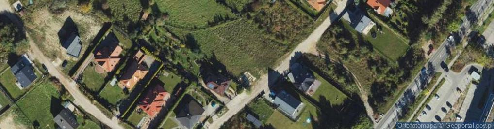 Zdjęcie satelitarne Muzyka Feliksa ul.