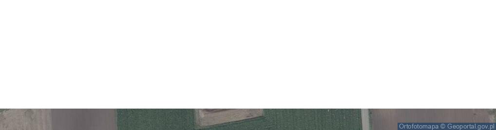 Zdjęcie satelitarne Muratyn ul.