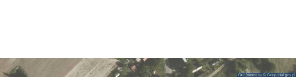 Zdjęcie satelitarne Murawiec ul.