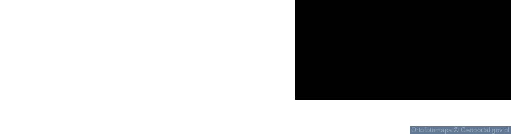 Zdjęcie satelitarne Myśliborska ul.