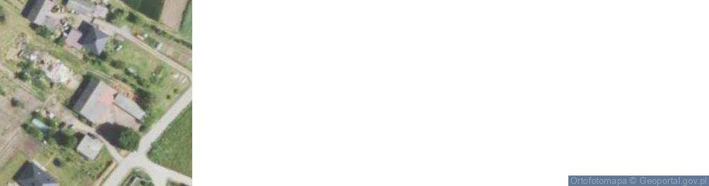 Zdjęcie satelitarne Mydłów ul.