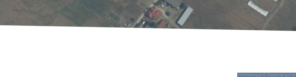 Zdjęcie satelitarne Myślakowice-Kolonia ul.