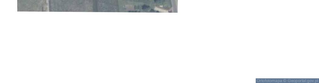 Zdjęcie satelitarne Myślęcin ul.