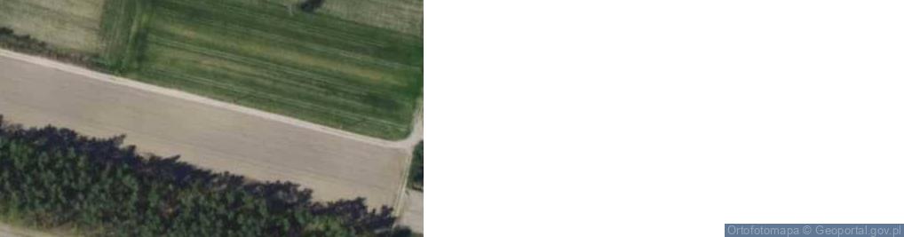 Zdjęcie satelitarne Myśliwczów Kolonia ul.