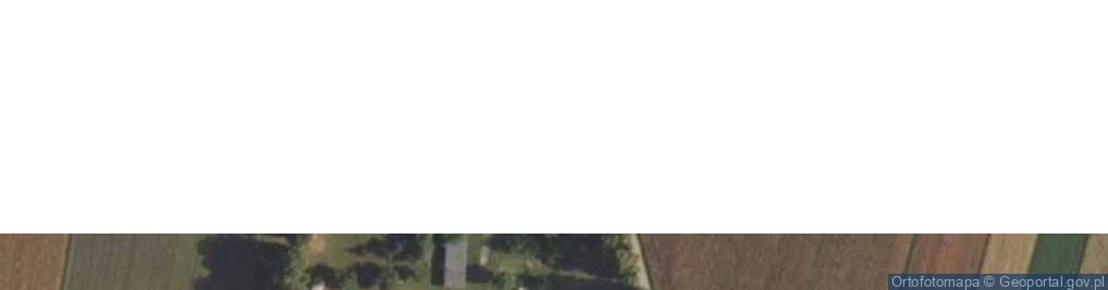 Zdjęcie satelitarne Mystkówiec-Szczucin ul.