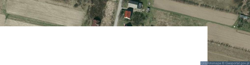 Zdjęcie satelitarne Mytarka ul.