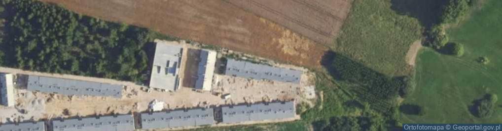 Zdjęcie satelitarne Natury ul.