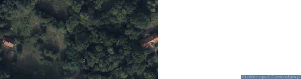 Zdjęcie satelitarne Nadmłyn ul.