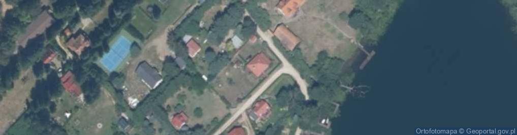 Zdjęcie satelitarne Natalii ul.